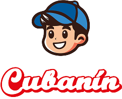 Cubanin Logo